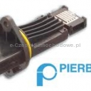 PRZEPŁYWOMIERZ PIERBURG 7.22684.07.0 MERCEDES 200CDI 220 CDI 270 CDI 320 CDI 300 TD W210 W203 W163 W164 W463 C209 CLK C E M S G