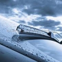 WYCIERACZKI BMW 5 E60 E61 BOSCH AERO TWIN nr kat 3 397 118 955   