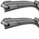 WYCIERACZKI BOSCH AERO TWIN CITROEN C2 2szt. AR24U AR18U 600mm 450mm