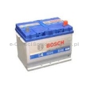 Akumulator Bosch S4 60Ah/540A